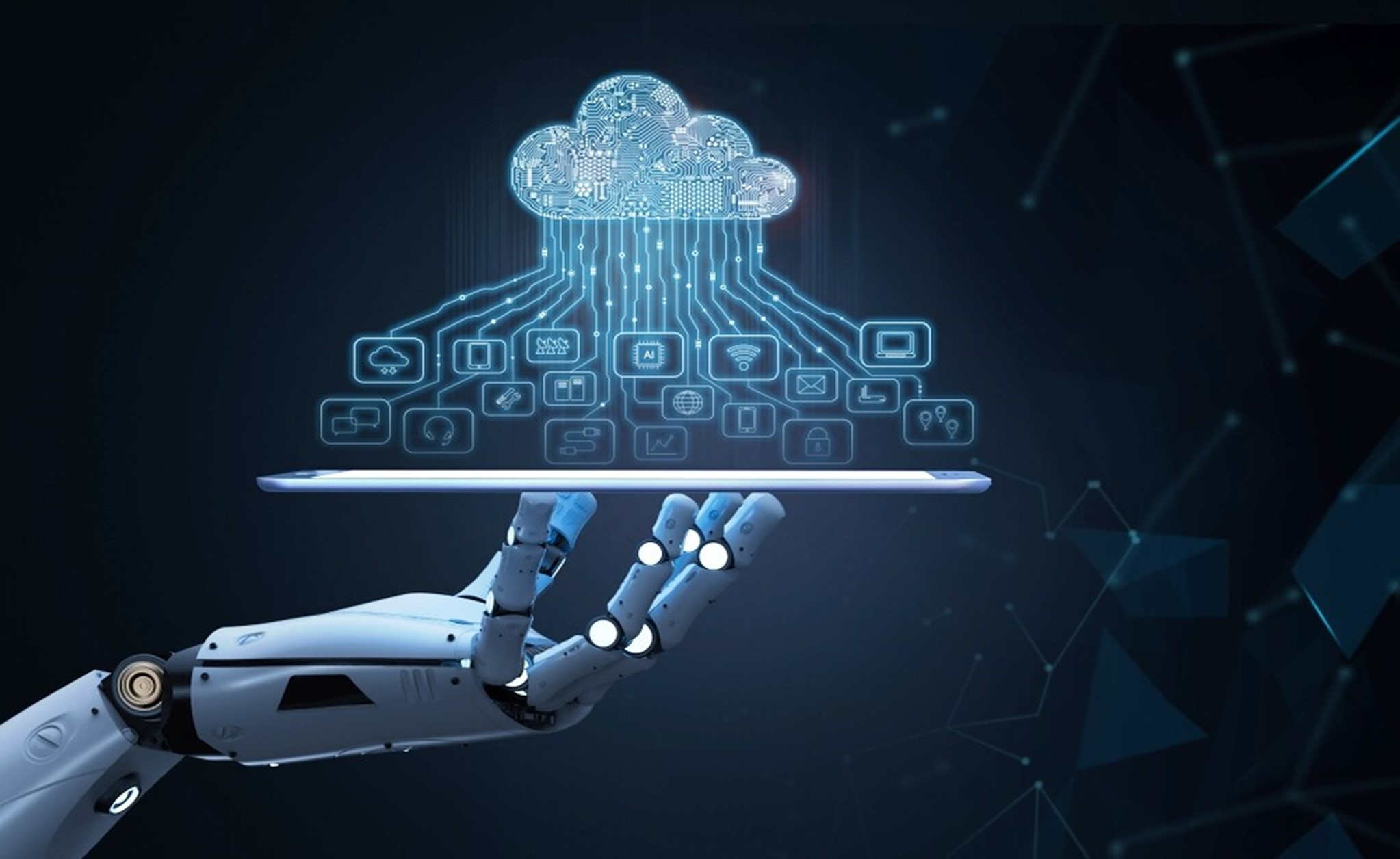 Improving User Experience: AI-Powered Personalization in Web Hosting