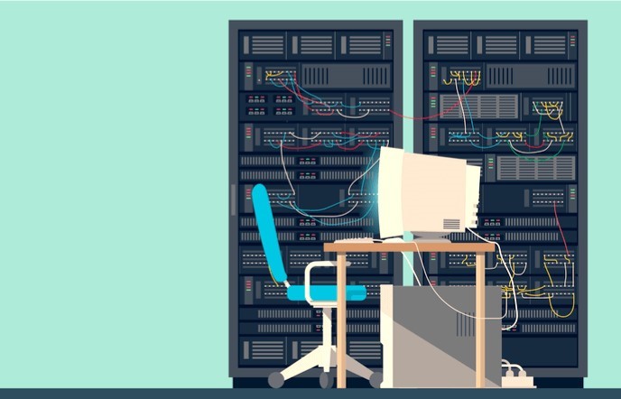 How Much Web Hosting Storage Does Your Website Need?