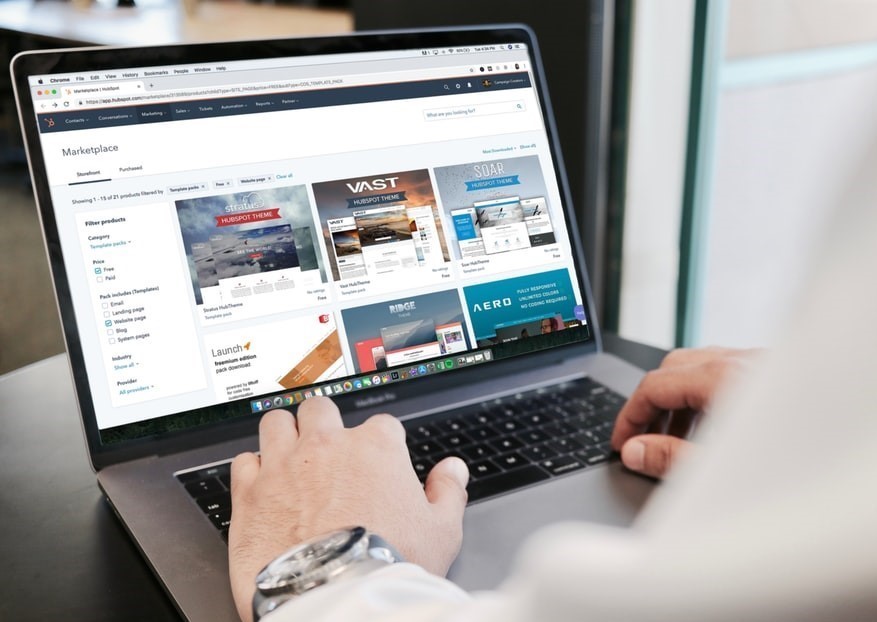 7 Steps to Building a Successful Small Business Website