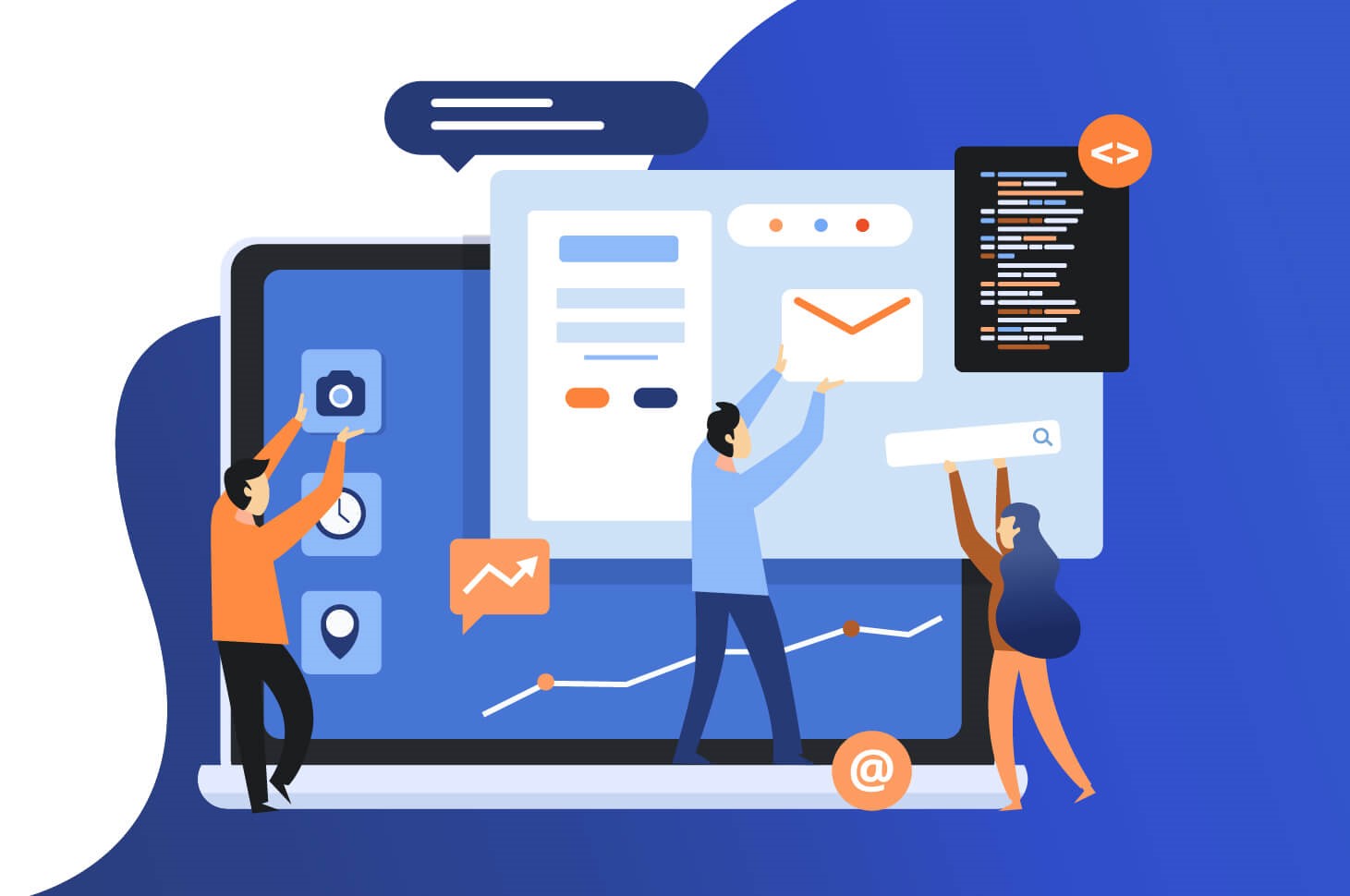 6 Warning Signs Your Business Website Needs an Update