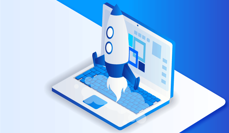 How to Build and Launch Your Own Website in Just 4 Steps?