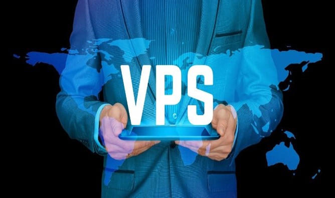 VPS Hosting's Influence on Modern Trading: Revolutionizing Financial Transactions