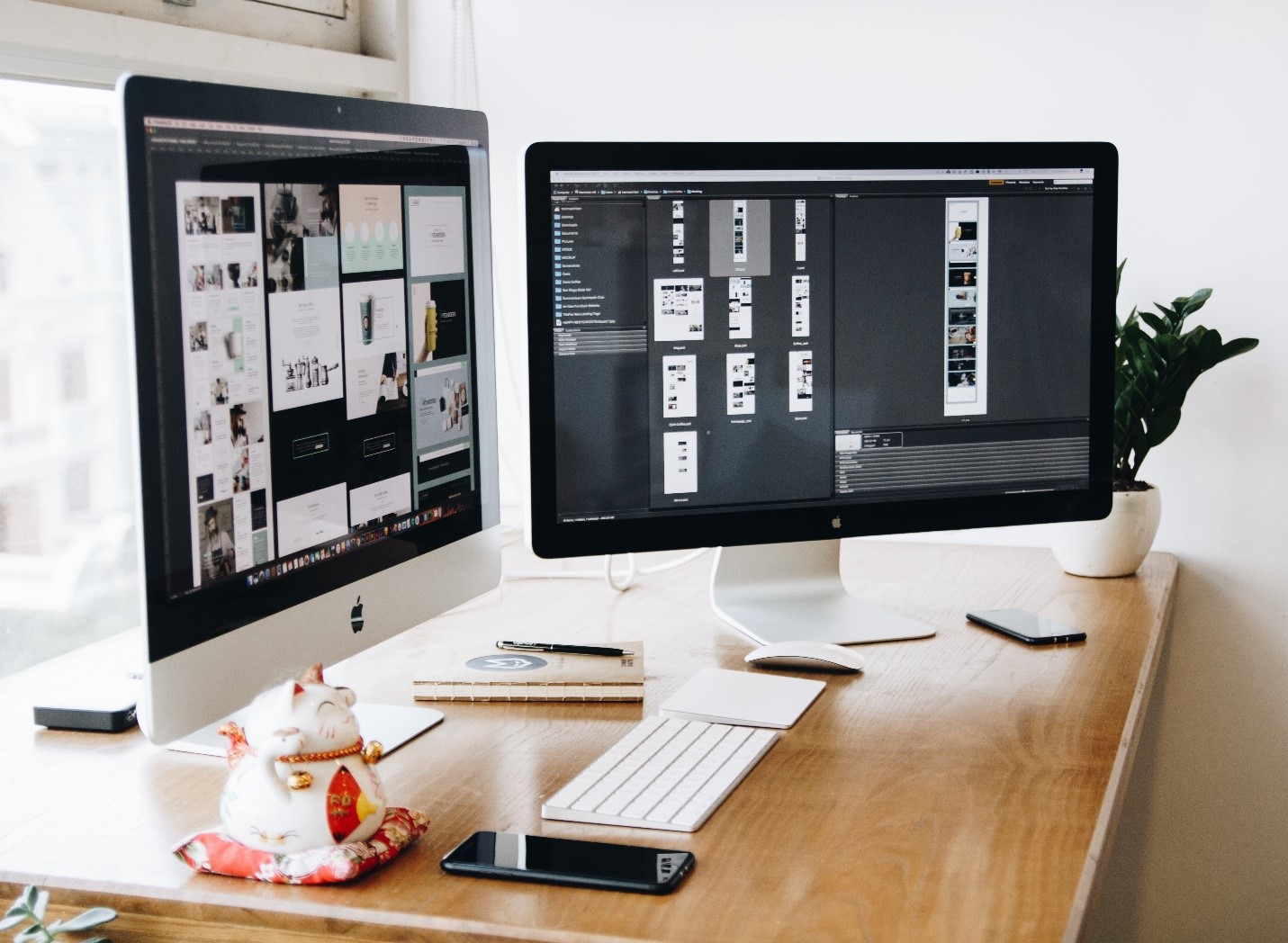 5 Compelling Reasons to Redesign Your Website